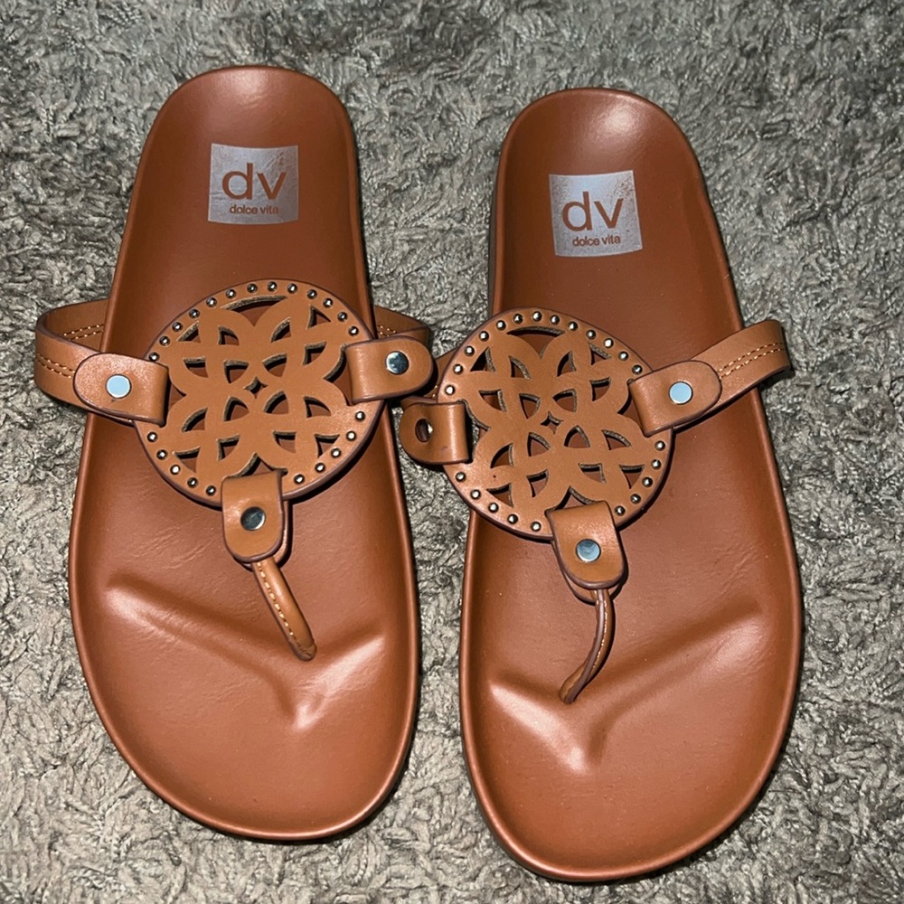 Dolce Vita Sandals